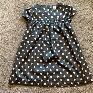 Baby girl dress